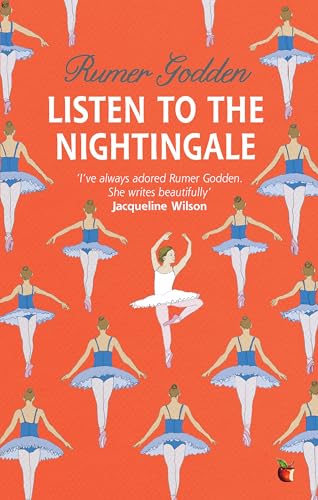 Listen to the Nightingale: A Virago Modern Classic (Virago Modern Classics)