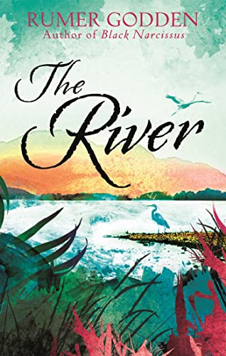 The River: A Virago Modern Classic (Virago Modern Classics) von Virago