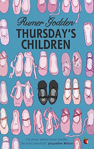 Thursday's Children: A Virago Modern Classic (Virago Modern Classics) von Virago