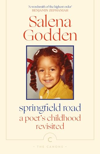 Springfield Road: A Poet’s Childhood Revisited (Canons) von Canongate Canons