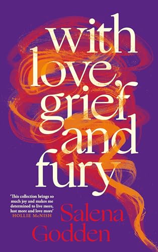 With Love, Grief and Fury von Canongate Books