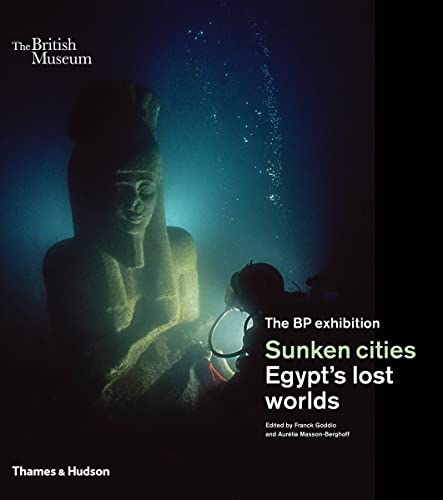 Sunken cities: Egypt's lost worlds von imusti