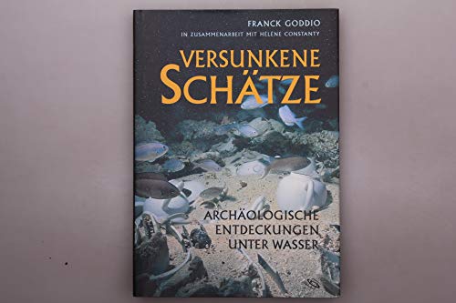 Versunkene Schätze: Archäologische Entdeckungen unter Wasser