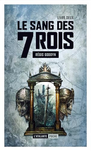 Le sang des 7 rois 2 (2) von ATALANTE