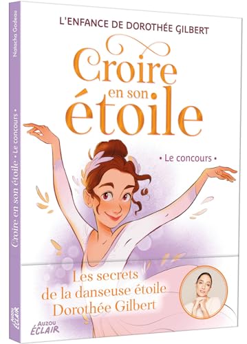 CROIRE EN SON ÉTOILE - LE CONCOURS von AUZOU