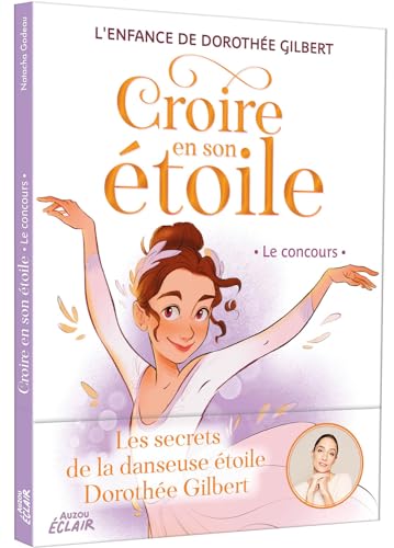 CROIRE EN SON ÉTOILE - LE CONCOURS