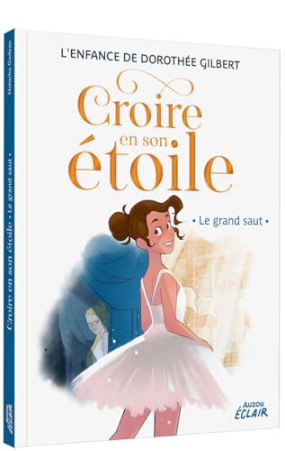 Le grand saut - Tome 5 Le grand saut - Tome 5 von AUZOU