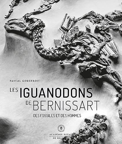 Les Iguanodons de Bernissart: Des fossiles et des hommes Les Iguanodons de Bernissart: Des fossiles et des hommes von ACADEMIE ROYALE