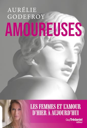 Amoureuses von TREDANIEL