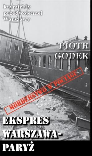 Ekspres Warszawa-Paryż