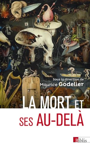 La mort et ses au-delà von CNRS EDITIONS