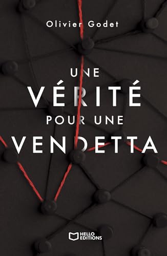 Une vérité pour une vendetta von HELLO EDITIONS