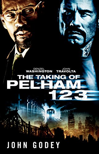 The Taking of Pelham 1 2 3 von Penguin
