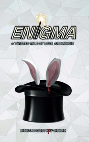 Enigma: A Twisted Tale of Love and Magic