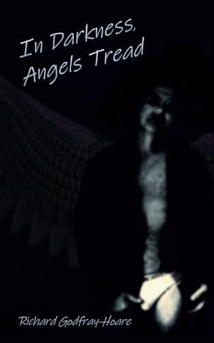 In Darkness, Angels Tread (Enigma, Band 2)