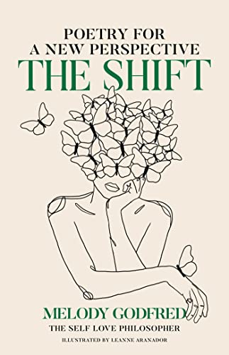 The Shift: Poetry for a New Perspective von Andrews McMeel Publishing