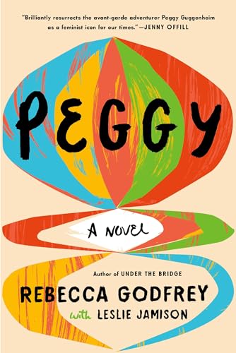 Peggy: A Novel