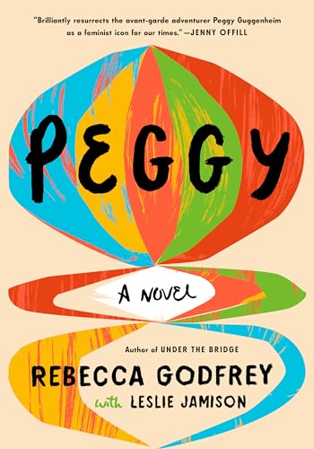 Peggy: A Novel von Random House Books for Young Readers