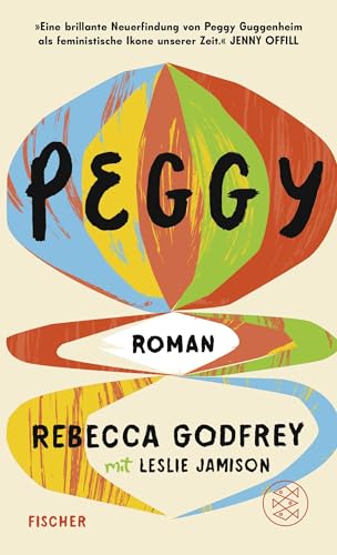 Peggy: Roman