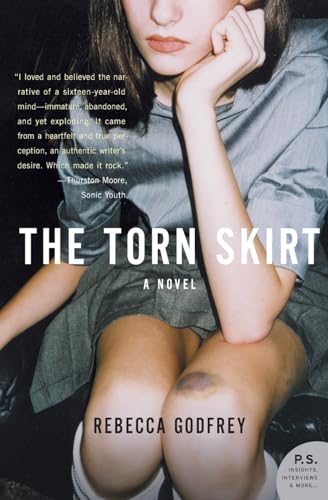 The Torn Skirt: A Novel (P.S.)