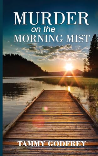 Murder on the Morning Mist von Phoenix Voices Publishing