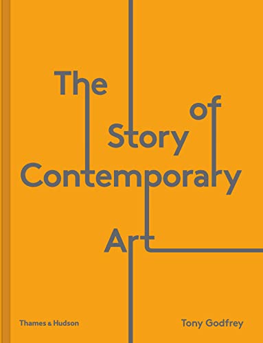 The Story of Contemporary Art The Story of Contemporary Art