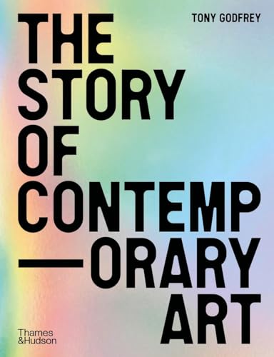 The Story of Contemporary Art von Thames & Hudson