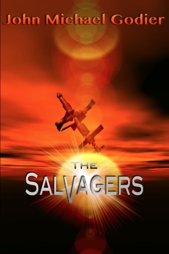 The Salvagers von Chalin & Harris