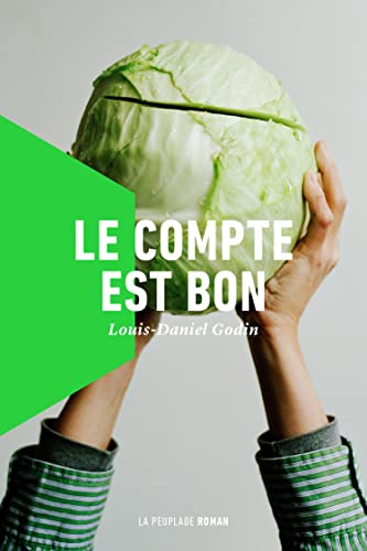 Le compte est bon von LA PEUPLADE