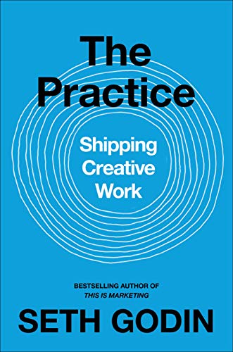 The Practice: Shipping creative work von Penguin Books Ltd (UK)