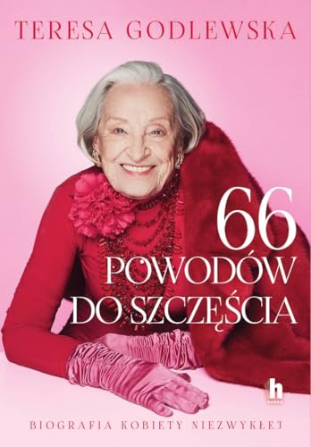 66 powodów do szczęścia von Harde