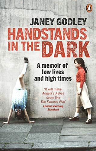 Handstands In The Dark: A True Story of Growing Up and Survival von Ebury Press