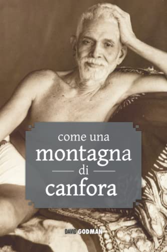 Come una montagna di canfora: insegnamenti di Râmana Maharshi e Annamalai Swâmî von Discovery Publisher