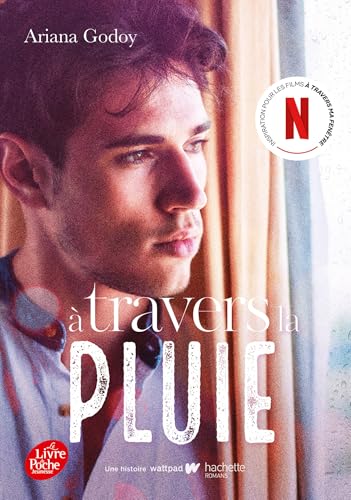 A travers ma fenêtre - Tome 3: Après la pluie A travers ma fenêtre - Tome 3: Après la pluie von POCHE JEUNESSE