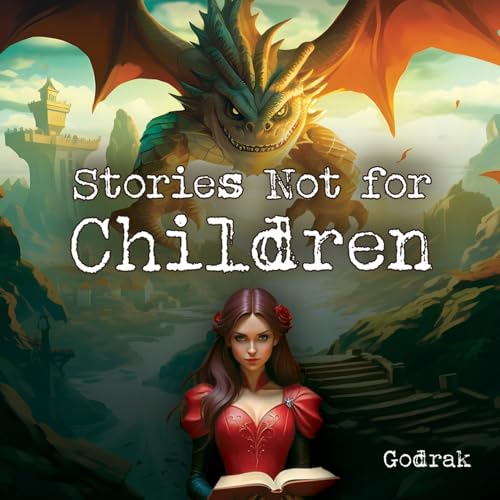 Stories Not for Children von Prime Seven Media