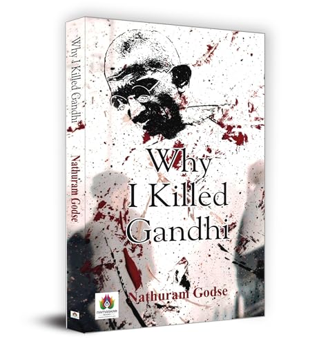 Why I Killed Gandhi? von Prabhat Prakashan Pvt. Ltd.