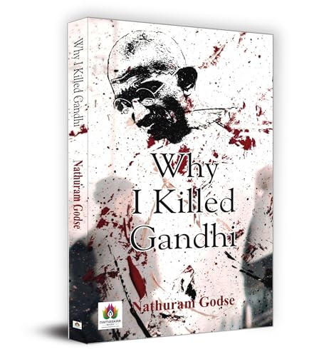 Why I Killed Gandhi? von Prabhat Prakashan