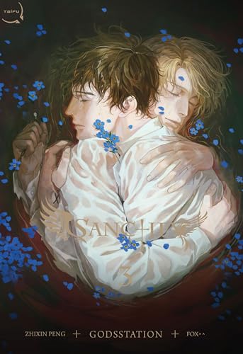 Sanctify T03 von TAIFU COMICS