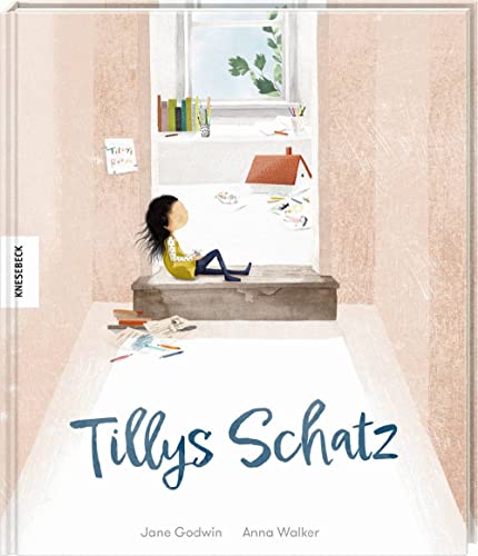 Tillys Schatz: Vorlesebuch für Kinder ab 4 Jahren von Knesebeck