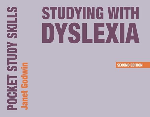 Studying with Dyslexia (Pocket Study Skills)