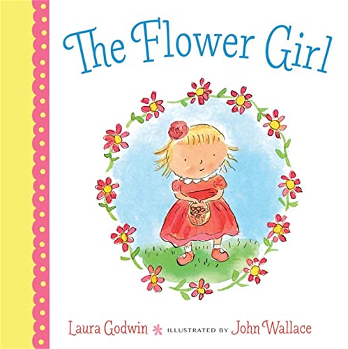 The Flower Girl von Little, Brown Books for Young Readers