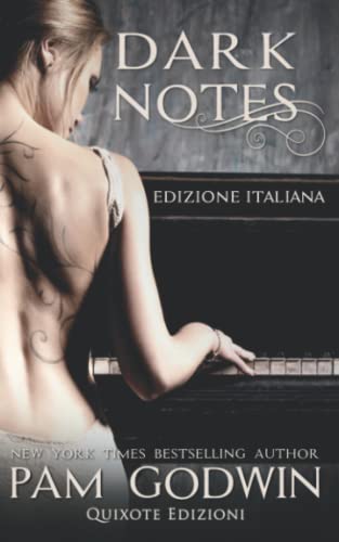 Dark Notes - Edizione Italiana von Quixote Edizioni