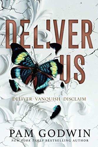 Deliver Us: Books 1-3 (Deliver Box Set, Band 1)