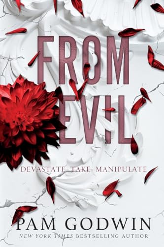 From Evil: Books 4-6 von Heartbound Media, Inc.