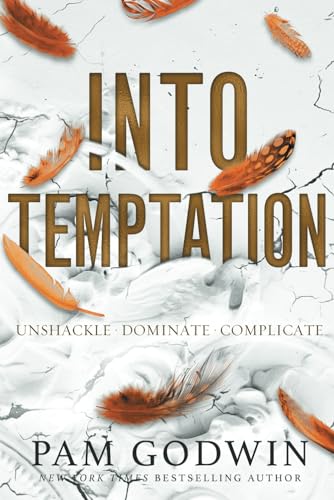 Into Temptation: Books 7-9 (Deliver Box Set, Band 3)