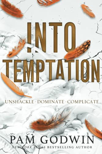 Into Temptation: Books 7-9 (Deliver Box Set, Band 3)
