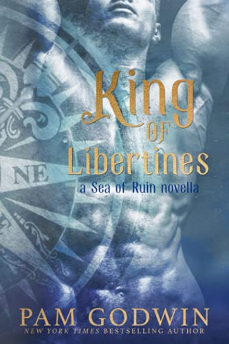 King of Libertines von Independently Published