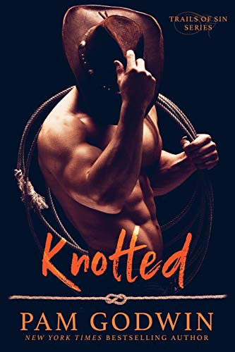 Knotted (Trails of Sin, Band 1)