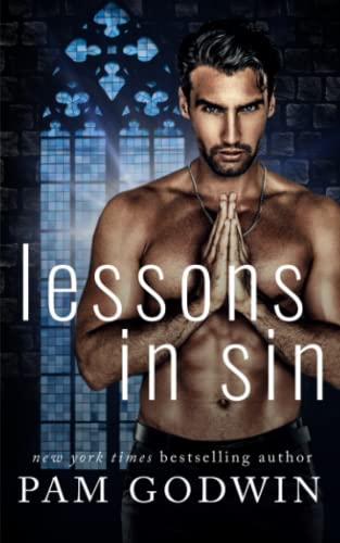 Lessons in Sin von Independently published