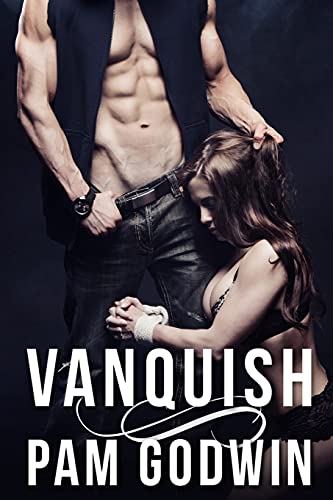 Vanquish (Deliver, Band 2)